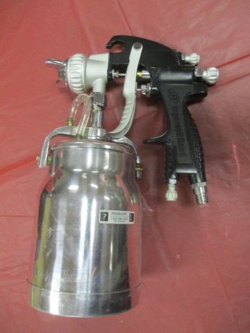 Prime Time Auctions - SOLD! Tools, Estate, Decor at Mall Auction