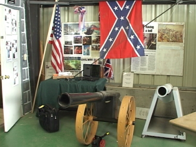 Hess Heritage museum