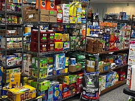 Store Returns Time - Westwood image