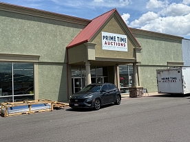 Store Returns Time - Westwood image