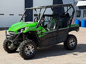 Auto, RV, Campers, Trailers image