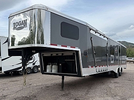 Bankruptcy, Estate, RV - Community image