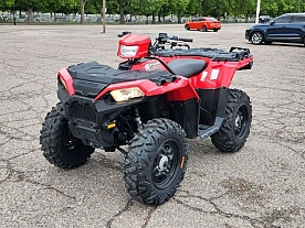 Auto, RV, Equipment, County image