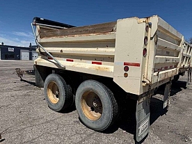 Auto, RV, Dump Trailers, Boat image