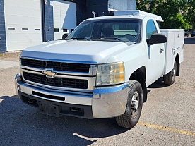 Auto, RV, Dump Trailers, Boat image