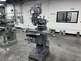 ISU, Machining, Estate - Community image