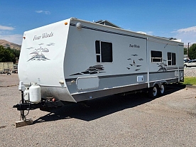 Auto / RV, Boat, Trailers image