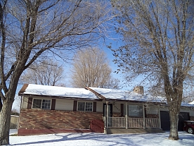SOLD! Ranch Style Home image