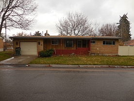 Brick Home Minutes From ISU image