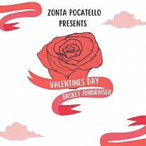Zonta Pocatello Valentines Fundraiser image